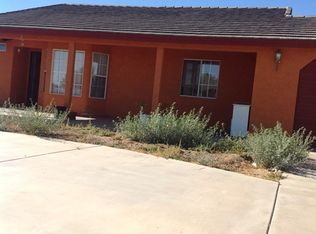 5475 Elsinore Rd, Phelan, CA 92371