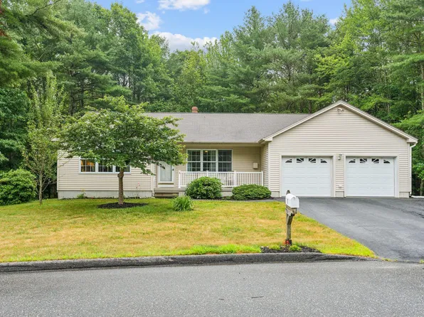 8 Brian Drive, Brunswick, ME 04011