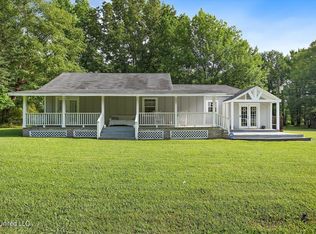 110 Creek Rd, Clinton, MS 39056