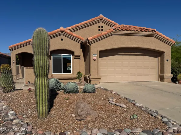 13942 N Cirrus Hill Dr, Oro Valley, AZ 85755