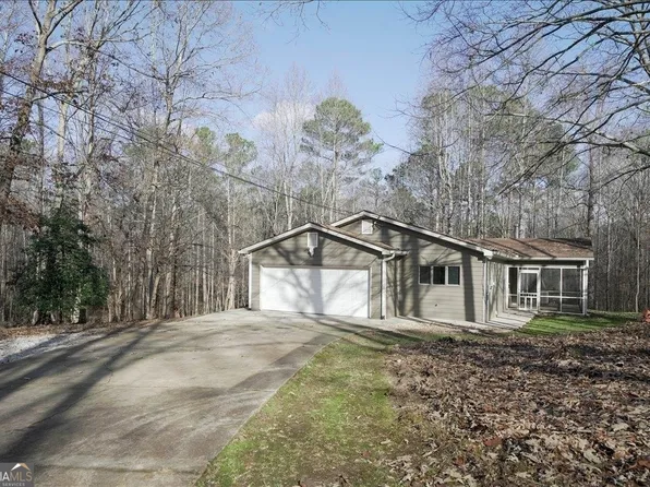 9215 Jot Em Down Rd, Gainesville, GA 30506