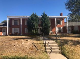 4228 SW 2nd Ave #3, Amarillo, TX 79106