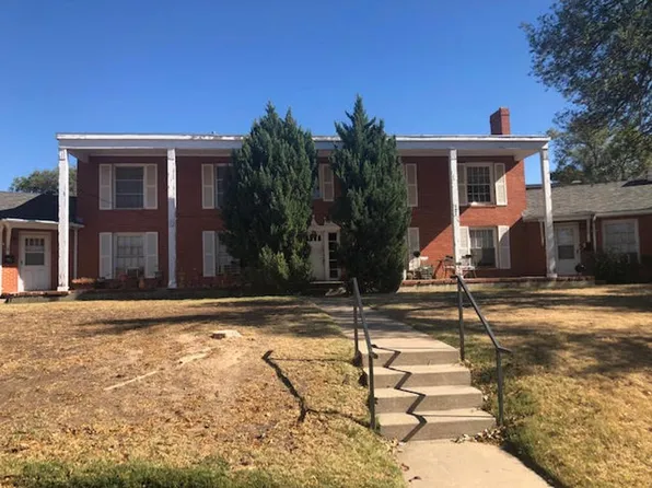 Parkview Manor (NEW), 4228 SW 2nd Ave #8, Amarillo, TX 79106