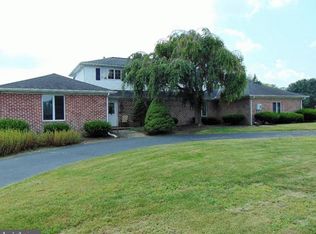 1717 Breckenridge Rd, Orwigsburg, PA 17961