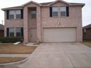 5013 Village Stone Ct, Saginaw, TX 76179