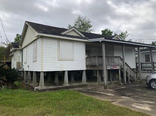 7401 Grand Caillou Rd, Dulac, LA 70353