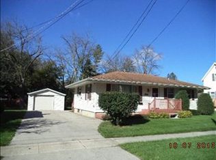 1309 Maple Ave, Belvidere, IL 61008