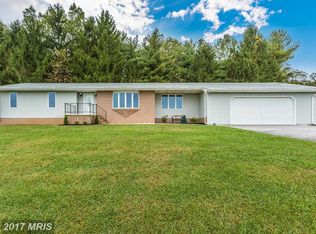 2004 Walsh Dr, Westminster, MD 21157