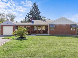 1138 Fidelity Dr, Pittsburgh, PA 15236