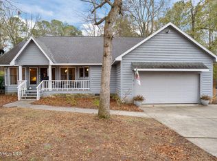12580 Cotton Drive, Laurinburg, NC 28352