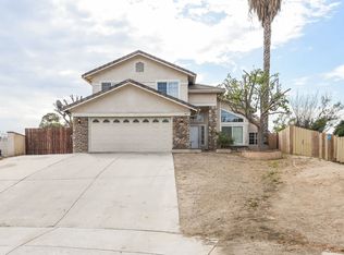 307 Columbine Ct, Perris, CA 92570