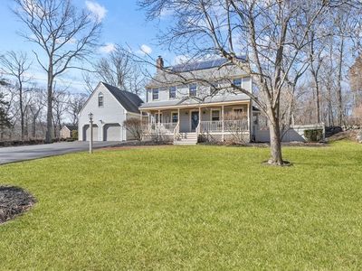 71 Millville Rd, Mendon, MA, 01756