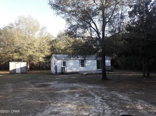 470 Hardwood Ln, Ponce De Leon, FL 32455