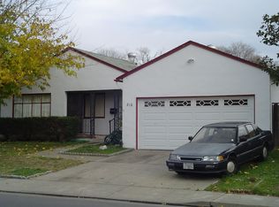 816 2nd St, Fairfield, CA 94533