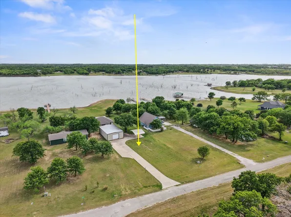 203 SE County Road 3124a, Corsicana, TX 75109