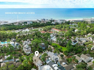 29 Blue Moon Ln, Santa Rosa Beach, FL, 32459