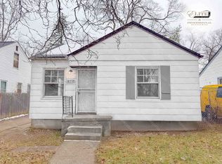 18759 Grandville Ave, Detroit, MI 48219