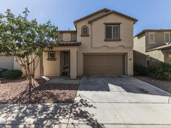 9007 W JEFFERSON Street, Tolleson, AZ 85353