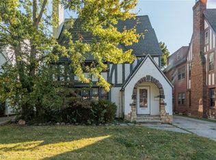 3557 Lynnfield Rd, Shaker Heights, OH 44122