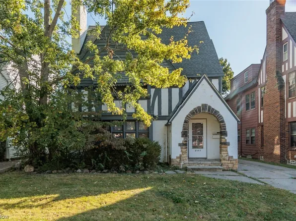 3557 Lynnfield Rd, Shaker Heights, OH 44122
