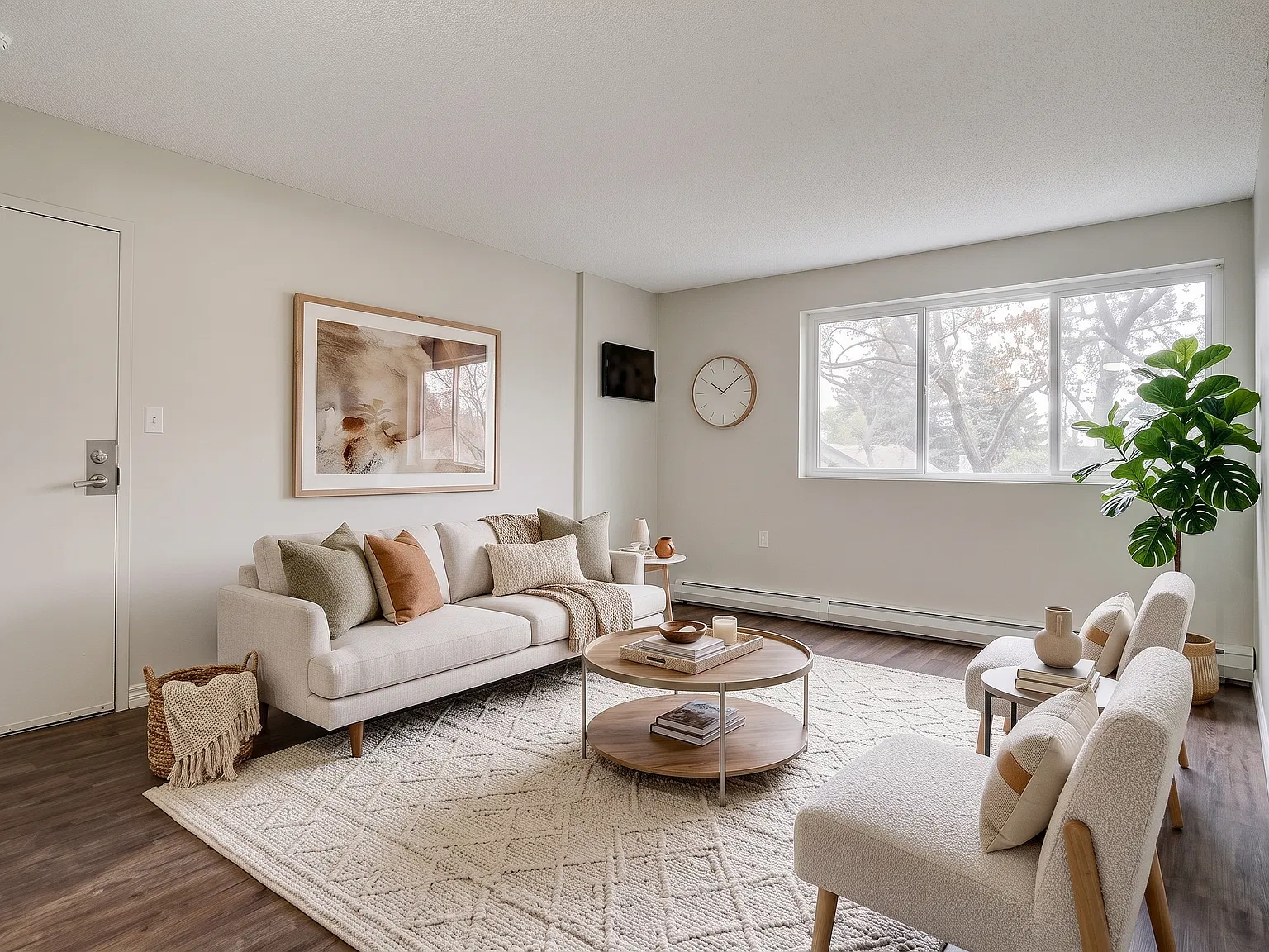 1 bed, $1,275 — Photo 1