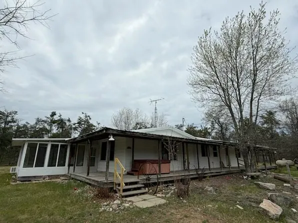 269 Timber Trl, Grayling, MI 49738