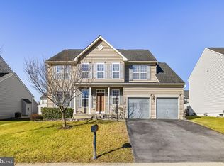 41 Thorton Hall Rd, Kearneysville, WV 25430