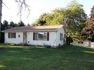 2240 Shaw Rd, West Brooklyn, IL 61378