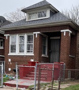 7328 S May St, Chicago, IL, 60621