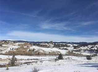 1700 Breton Cir, Como, CO 80432