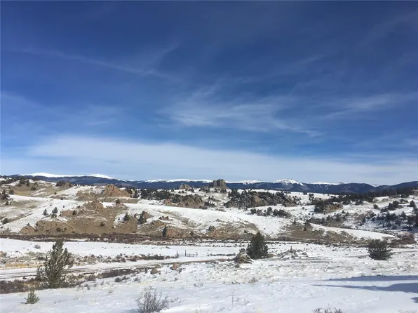 1700 Breton Cir, Como, CO 80432