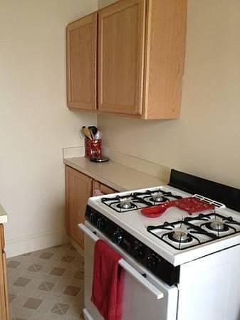 Updated Kitchen