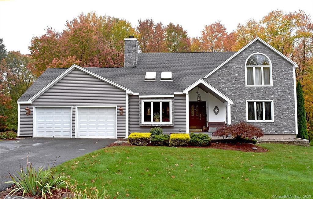 145 Wilderness Way, Bristol, CT 06010 Zillow