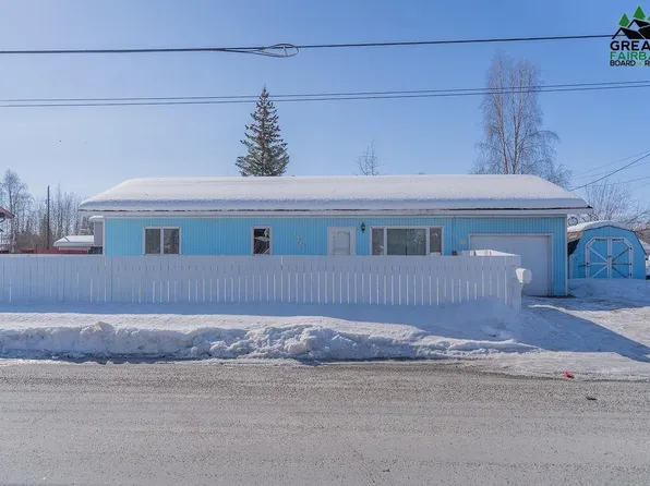 1325 22nd Ave, Fairbanks, AK 99701