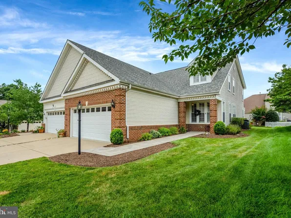 13986 Chelmsford Dr, Gainesville, VA 20155