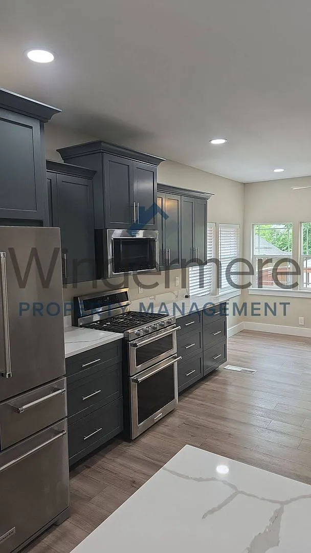 609 Pleasant St. - Finished Basement — Photo 3