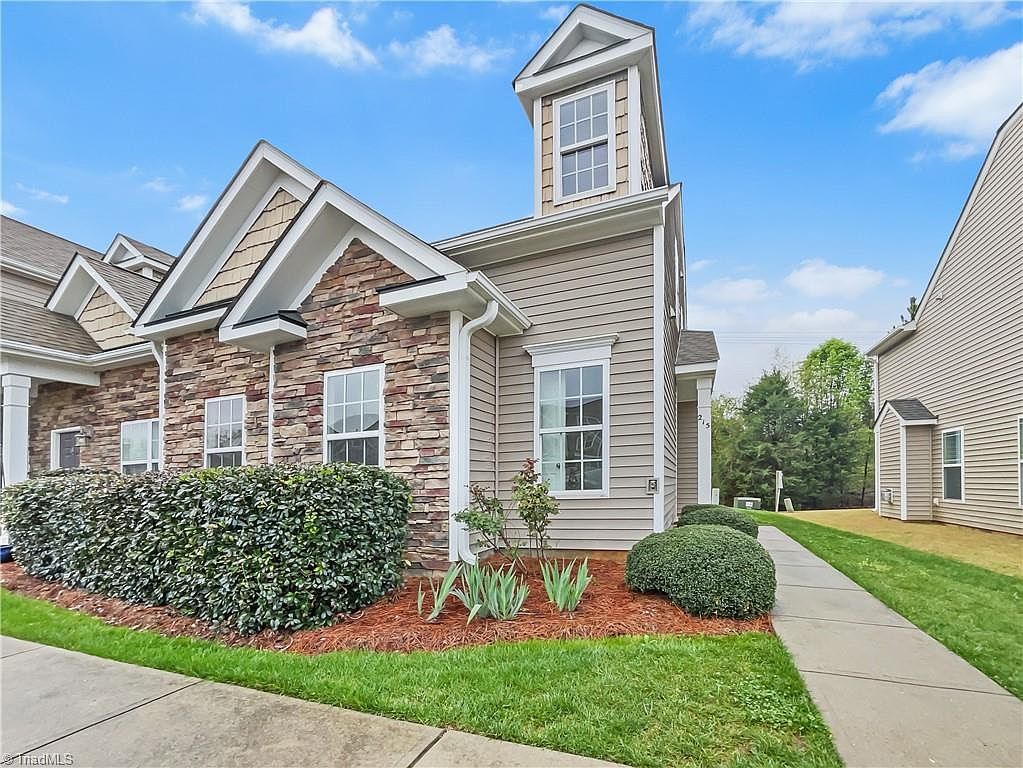 215 Crane Creek Way, Lexington, NC 27295 Zillow