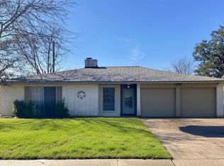 7743 Water Park Ln, Houston, TX 77086