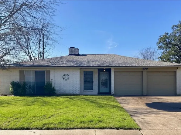 7743 Water Park Ln, Houston, TX 77086