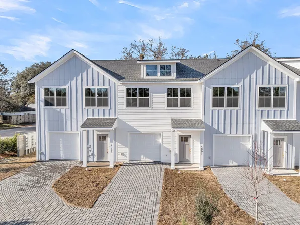 4005 Gravely Ave, North Charleston, SC 29405