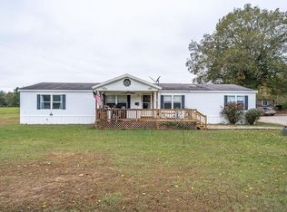 15159 Highway 220, Chester, AR 72934