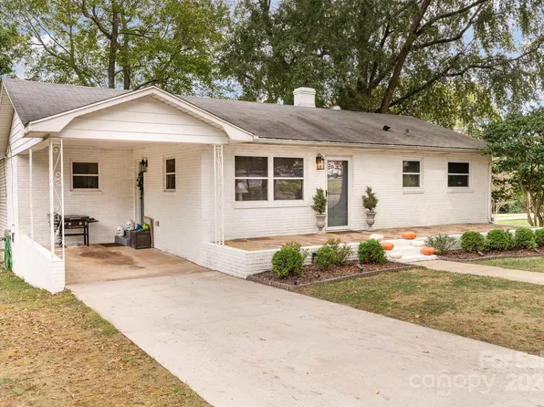 402 Louise Ave, China Grove, NC 28023