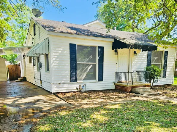 3337 Halsey St, Alexandria, LA 71301