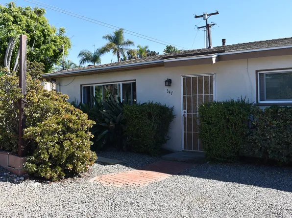 347 Dublin Dr, Cardiff By The Sea, CA 92007