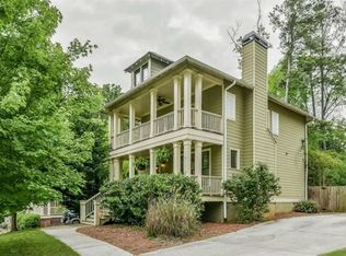 2779 Amelia Ave, Decatur, GA 30032