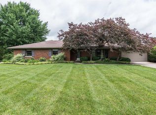 609 Beechmont Rd, Lexington, KY 40502
