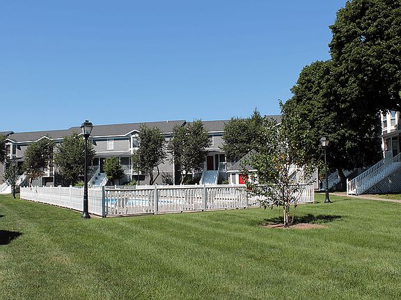 Beautiful Landscaping