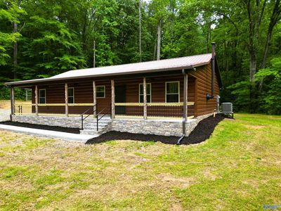 2600 Cathedral Caverns Rd, Woodville, AL, 35776