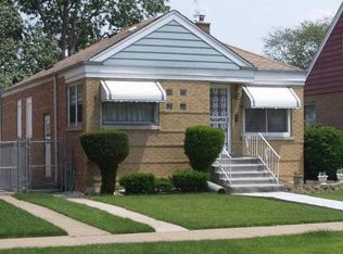 10623 S Peoria St, Chicago, IL