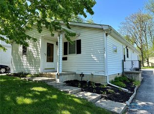 736 Howard St, Findlay, OH 45840